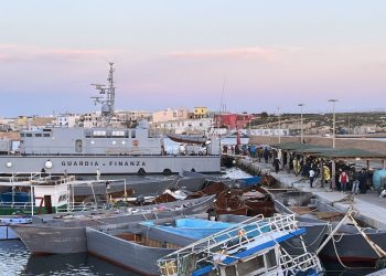 Nel 2023 sbarcati 26.927 migranti, 6.564 negli ultimi 5 giorni