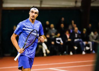 Sonego batte Tiafoe, agli ottavi a Miami contro Cerundolo