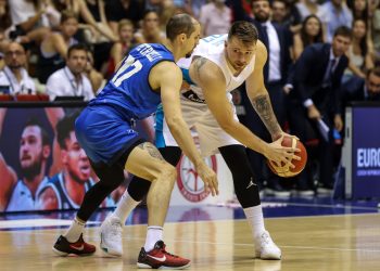 Vincono Dallas e Denver, out Fontecchio, Jazz ancora ko