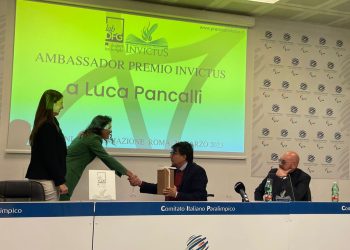 Pancalli “Lo sport sia strumento di dialogo”
