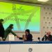 Pancalli “Lo sport sia strumento di dialogo”