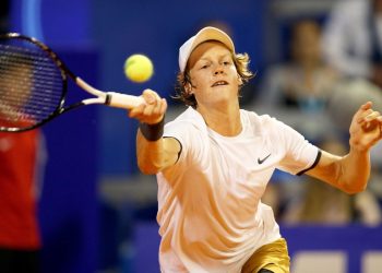 Sinner batte Rublev e vola nei quarti a Miami