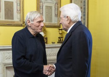 Mattarella “Lavoro e istruzione decisivi contro le mafie”