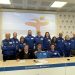 Nazionale trapiantati in partenza per i World Games