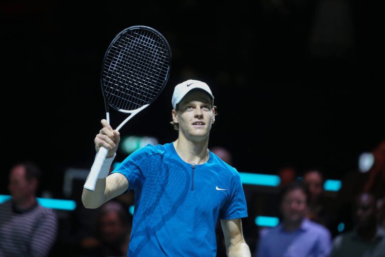 Sinner in semifinale a Miami, Ruusuvuori ko in due set