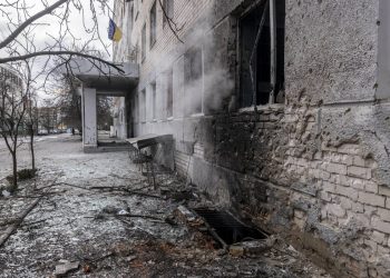 Ucraina, quasi la metà delle famiglie in estrema povertà