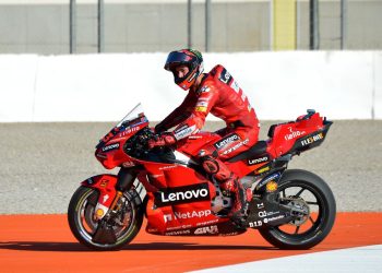 Bagnaia “Serve chiarezza su sicurezza e sanzioni”
