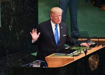 Usa, Donald Trump incriminato “E’ una persecuzione politica”