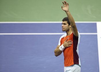 Alcaraz in semifinale a Miami contro Sinner