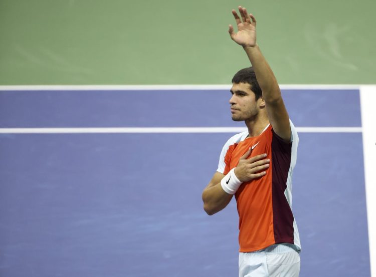 Alcaraz in semifinale a Miami contro Sinner