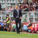 Allegri “Possiamo regalarci un maggio importante”