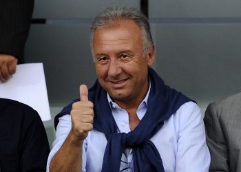 I 70 anni di Zaccheroni tra big e imprese da ‘imperatore’