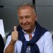 I 70 anni di Zaccheroni tra big e imprese da ‘imperatore’