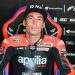 Espargarò e Vinales, doppietta Aprilia nelle libere MotoGp