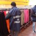 Fiamme Gialle sequestrano 100 mila capi di abbigliamento