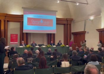 La sanità italiana soffre di Long Covid