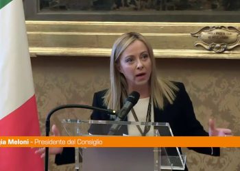 Donne, Meloni “Sfida è sulla qualità e non sulla quantità dei ruoli”