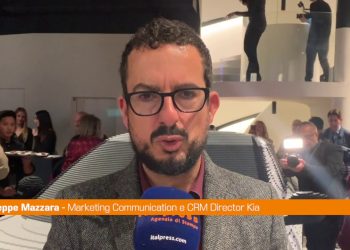 Kia, Mazzara “Il futuro della mobilità un mattoncino alla volta”