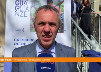 Fondazione Cariplo, Fosti “Crescono disuguaglianze e povertà”