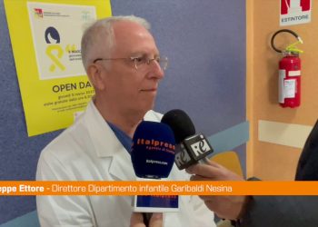 Endometriosi, Ettore (Garibaldi Catania) “Importante la prevenzione”