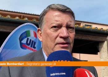 Salario minimo, Bombardieri “Siamo sempre stati favorevoli”