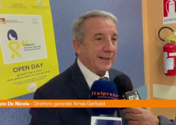 Endometriosi, De Nicola (Dg Garibaldi Catania) “Colpita 1 donna su 10”