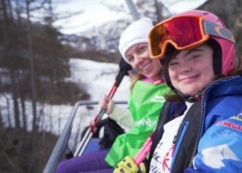 Giochi invernali, Intesa Sanpaolo partecipa agli Special Olympics