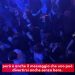 In discoteca senza alcol, la nuova moda