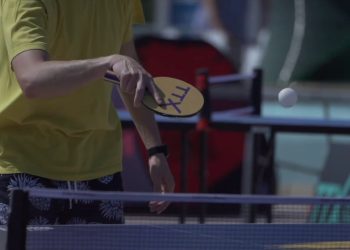 Table Tennis X, così la FITeT avvicina i giovani allo sport