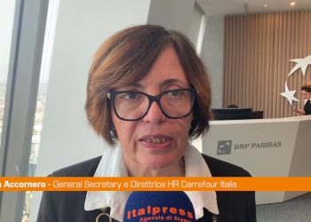 Carrefour, Accornero “Obiettivi ambiziosi sulla sostenibilità”