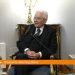 Mattarella “Costruire una società forte contro le mafie”