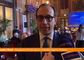 Ponte Stretto, Aricò “Non è più un sogno ma una realtà”