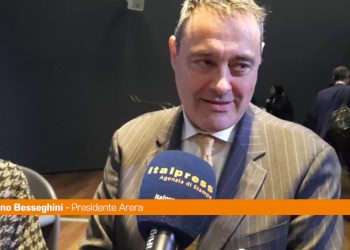 Besseghini “Verso un calo del 20% per la luce e del 10% per il gas”