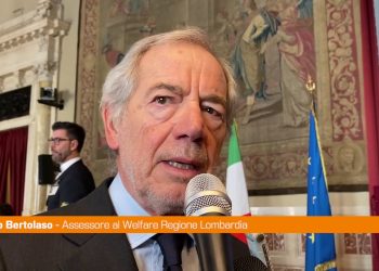 Covid, Bertolaso “Ricordare questa grande tragedia è un atto dovuto”