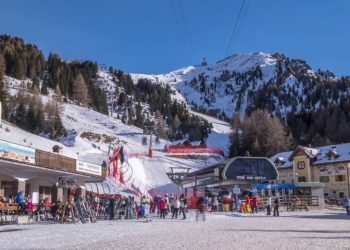 Vacanza in montagna per 12 milioni di italiani