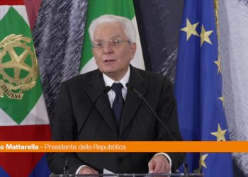 8 Marzo, Mattarella “Ancora lunga la strada per la parità”