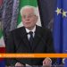 8 Marzo, Mattarella “Ancora lunga la strada per la parità”