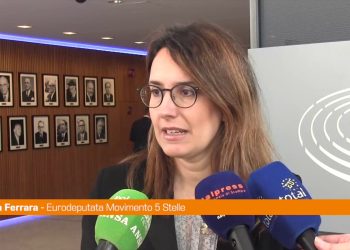 Migranti, Ferrara “L’Europa acceleri verso soluzione comune”