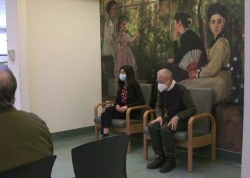 L’arte diventa cura con il progetto “Brera in Humanitas”