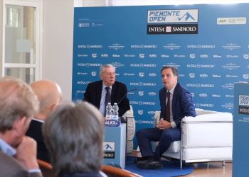 Tennis, dal 14 al 20 maggio il “Piemonte Open Intesa Sanpaolo”