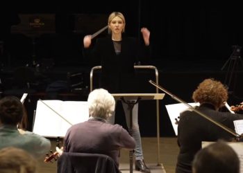 Benelli Mosell, una vita tra note e strumenti “La musica il mio tutto”