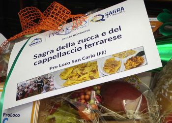 Unpli, il marchio “Sagre di qualità” a 18 eventi delle pro loco