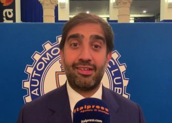 Aci Milano, La Russa “Premiati più di 100 grandi sportivi”