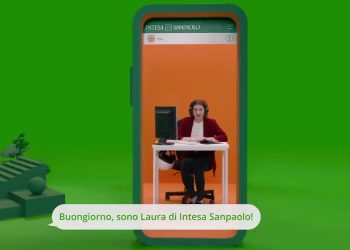 Bollette, al via partnership tra Intesa Sanpaolo e Switcho