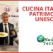Madre Terra – Cucina italiana Unesco risposta ai cibi artificiali
