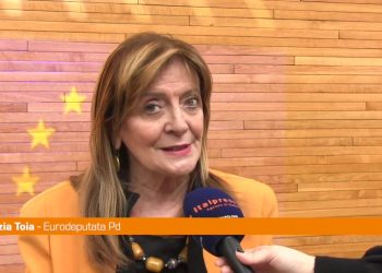 Energia, Toia “Nella riforma Ue luci e ombre”