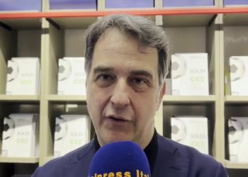 Uva “Servono nuove idee per la crescita del calcio”