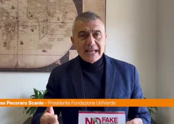 Pecoraro Scanio “Basta Fakenews per imporci Fakefood“
