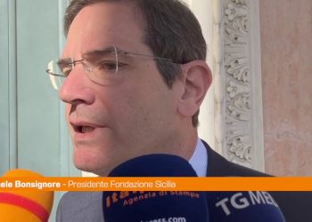 Ponte Stretto, Bonsignore “Occasione unica, passare da parole a fatti”