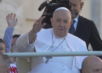 Morto Papa Francesco, Forza Italia: Fonte di speranza per la Sicilia e guida per la politica